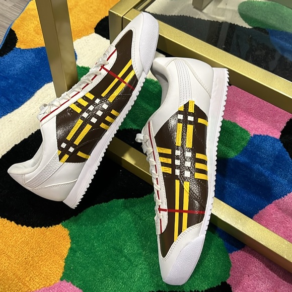 Brand new shoes for sale for men 100% authentic custom made pattern - Picture 3 of 7